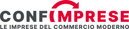 Confimprese Istituzionale Positivo RGB Confimprese Istituzionale Positivo RGB